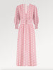 EMMANUELLE DRESS