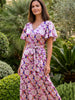 JACQUELINE MAXI