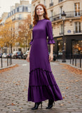 JACQUELINE MAXI