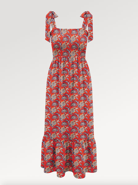 SAVANNAH SUNDRESS