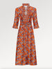ORIANA DRESS