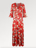 Ridley_London_Red_Cream_Radiant_Ros_Floral_Liberty_Print_Silk_Ellen_Maxi_Mother_of_The_Bride_Dress_with_Three_Quarters_Sleeve