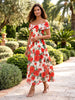 BRIGITTE DRESS
