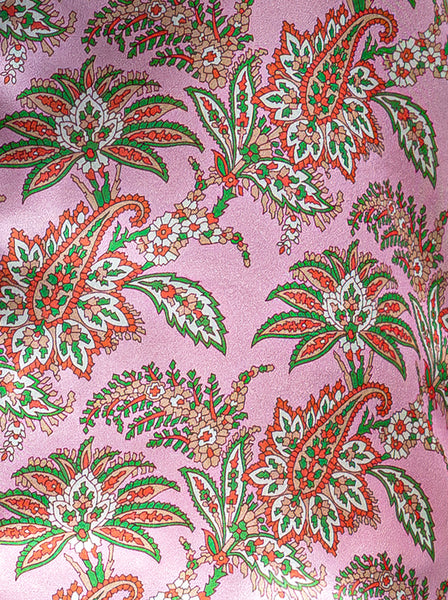 ORIANA DRESS