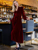 EVA DRESS