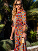 CARLA DRESS
