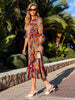CARLA DRESS