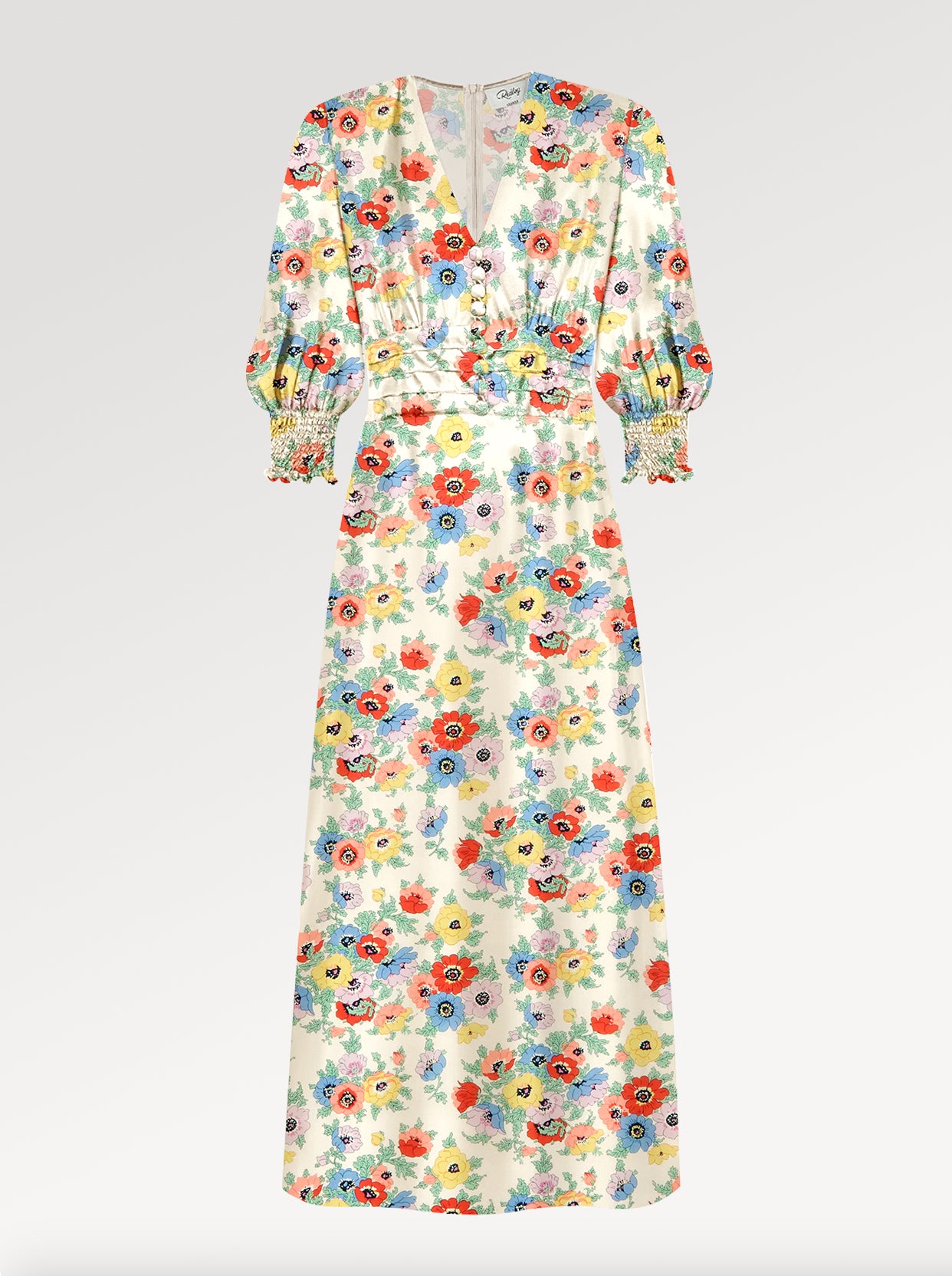 ELLA DRESS