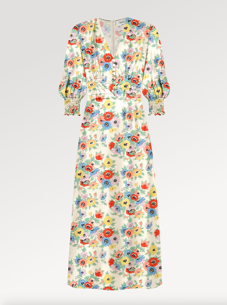 ELLA DRESS