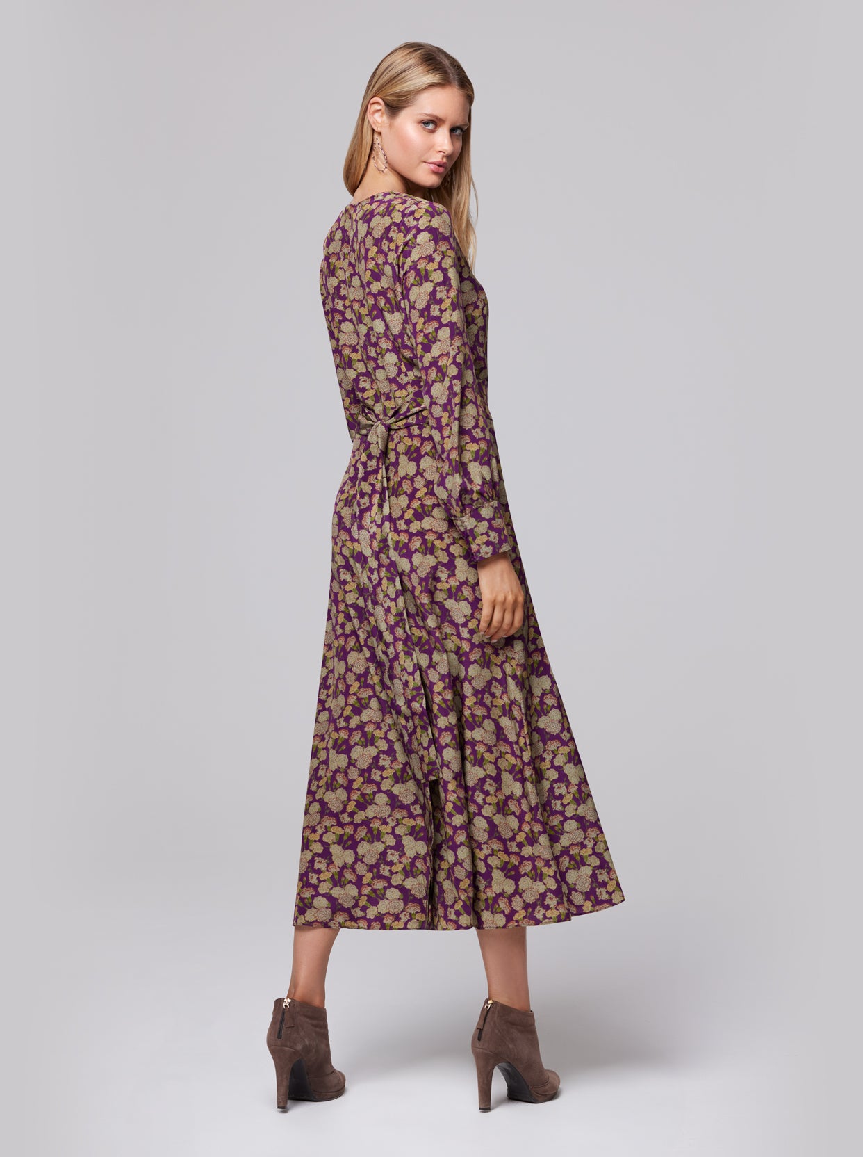 SUZY DRESS