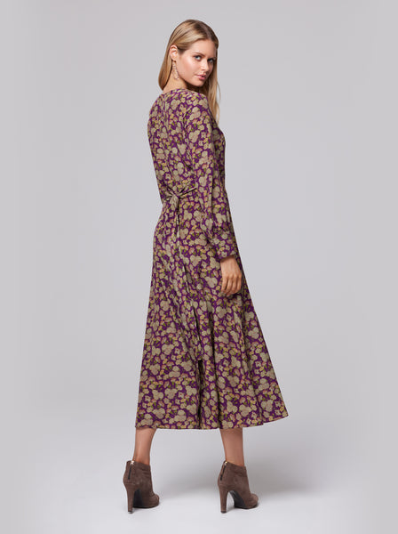 SUZY DRESS