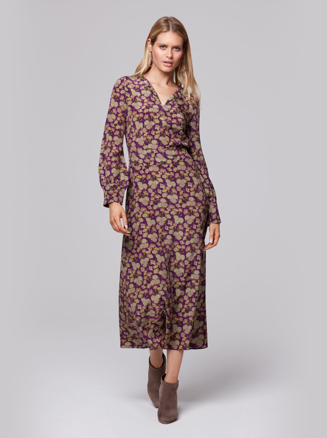 SUZY DRESS