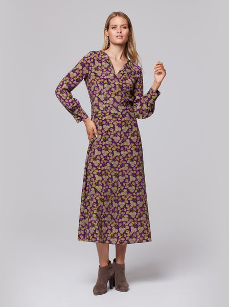 SUZY DRESS