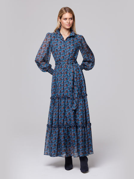 LILLIAN DRESS