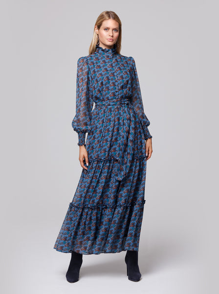 LILLIAN DRESS