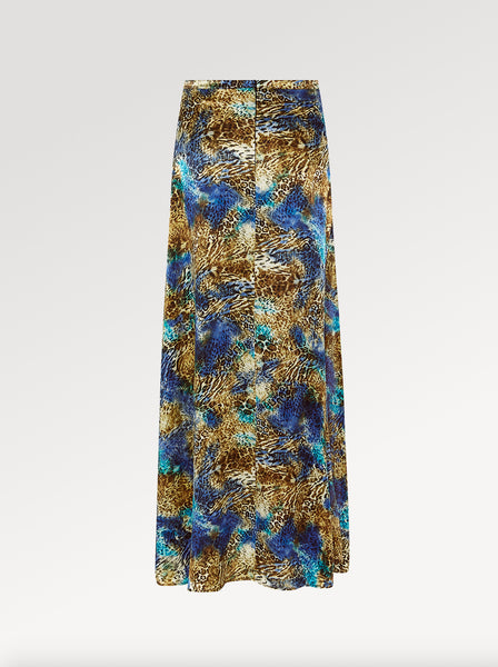 MAXI SKIRT