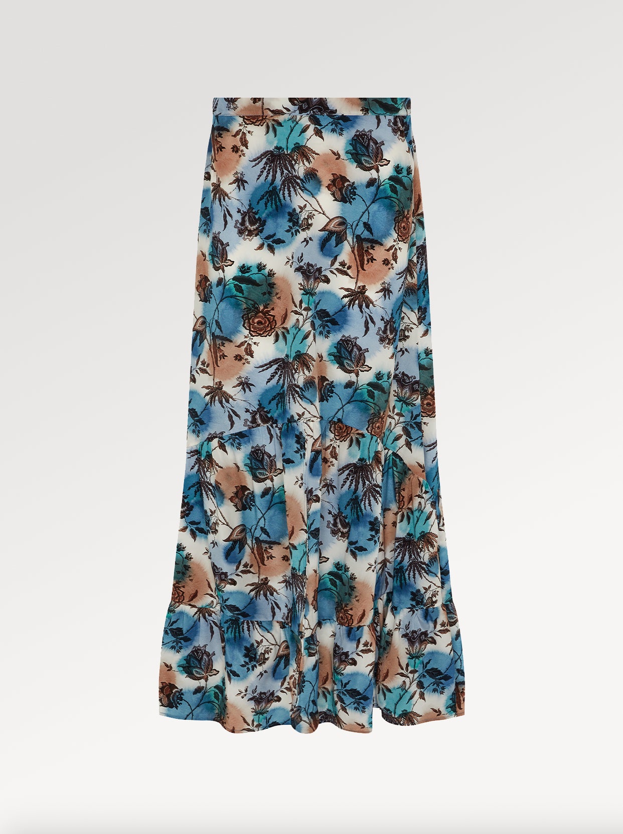 DEBORAH MAXI