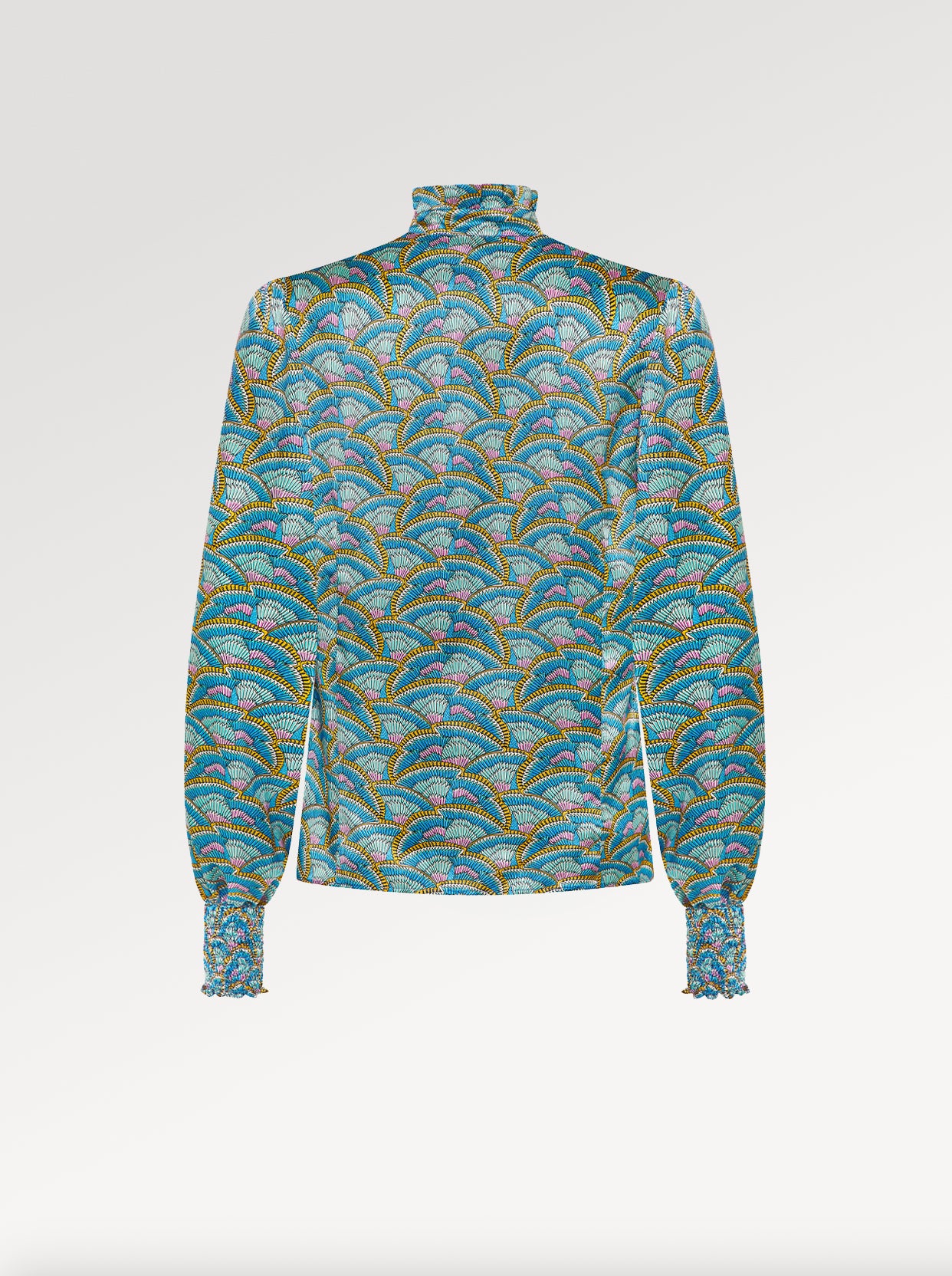 LILLIAN BLOUSE