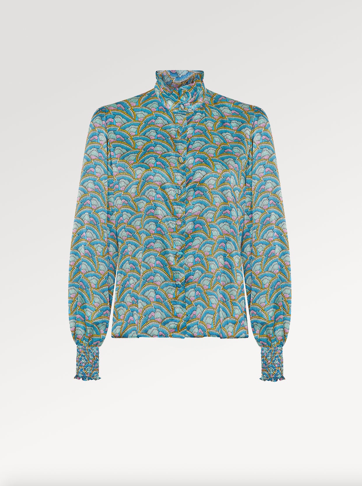 LILLIAN BLOUSE