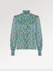 LILLIAN BLOUSE
