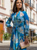 HEYDE DRESS
