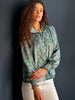 LILLIAN BLOUSE