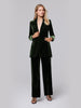 VELVET TROUSERS