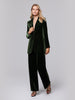 VELVET TROUSERS
