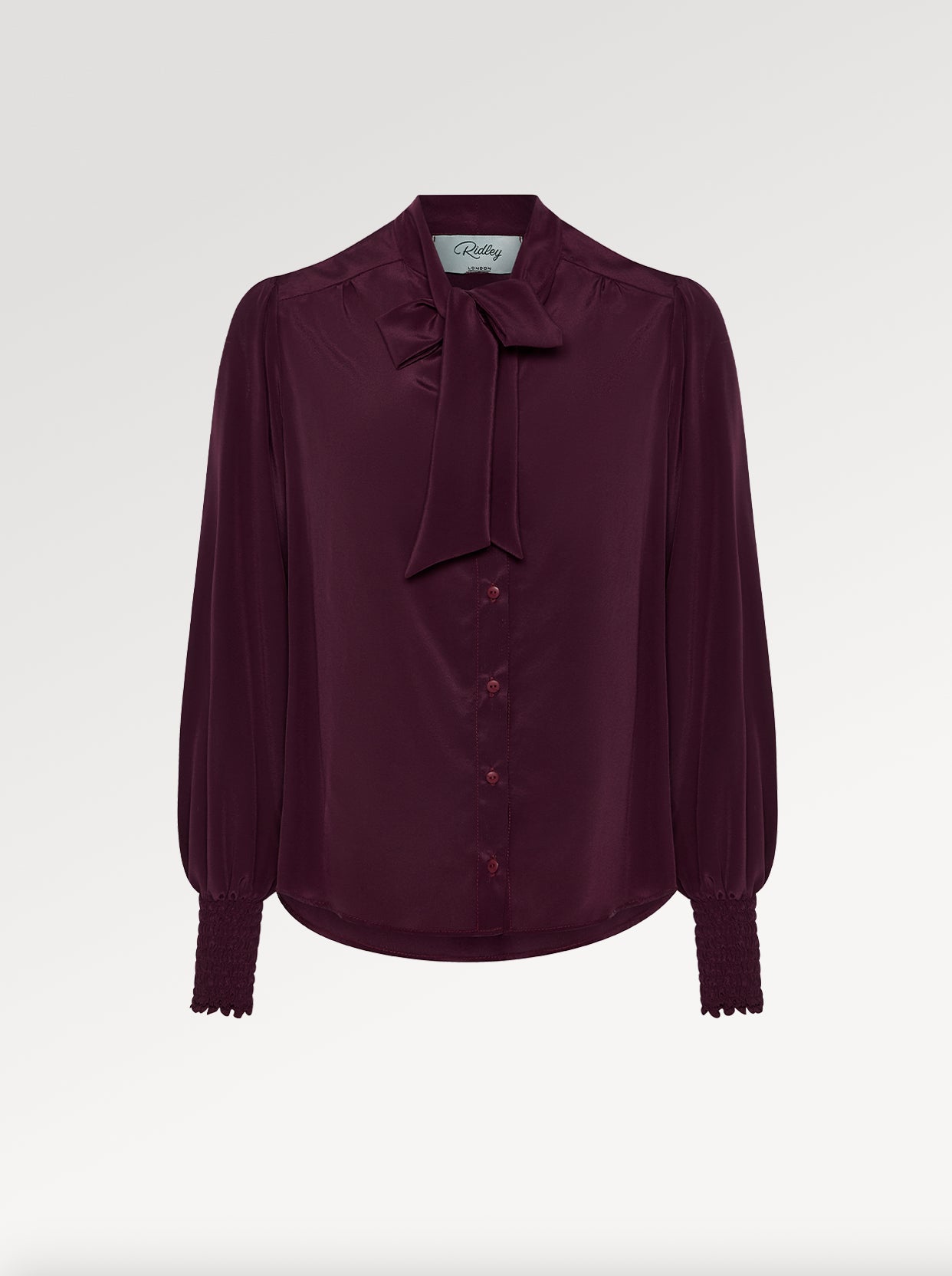 CILLA BLOUSE