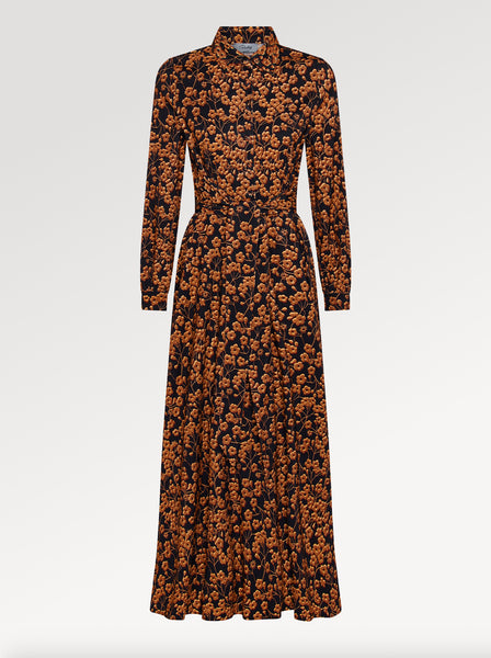 HEYDE SHIRT DRESS