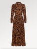 HEYDE SHIRT DRESS
