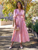 EMMANUELLE DRESS