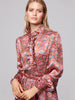 CARINA SHIRT DRESS