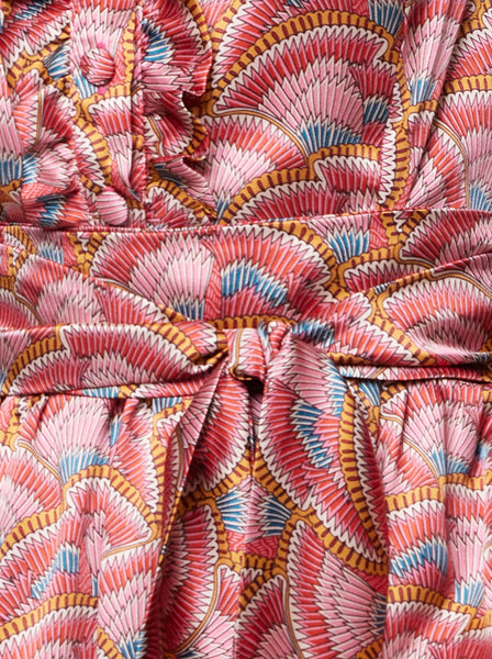 CARINA SHIRT DRESS