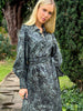 AMALFI SHIRT DRESS