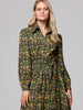 CARA SHIRT DRESS