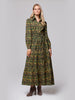CARA SHIRT DRESS