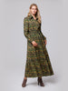 CARA SHIRT DRESS