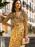 RAFAELLA DRESS