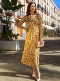 RAFAELLA DRESS