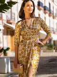 RAFAELLA DRESS