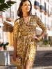RAFAELLA DRESS