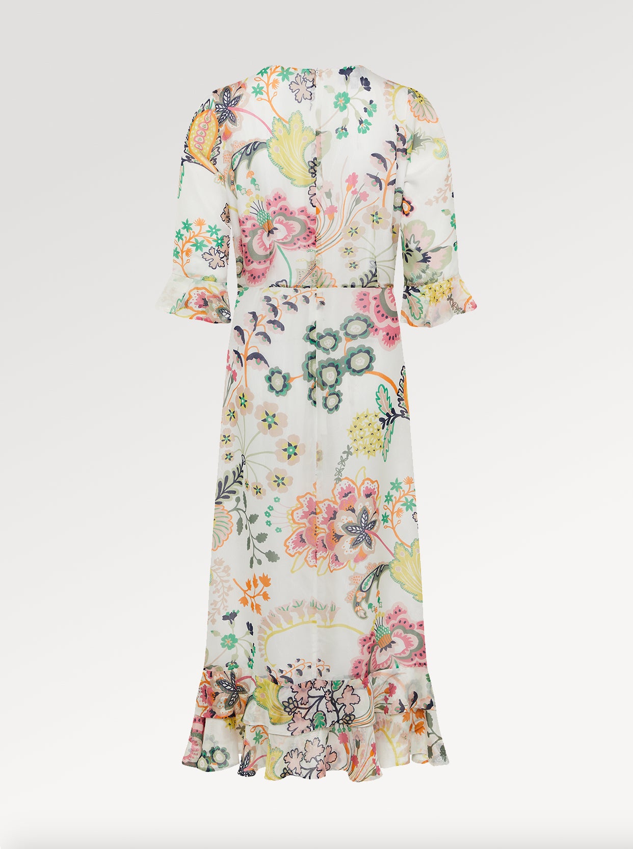 CARLA DRESS