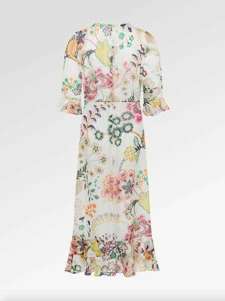 CARLA DRESS