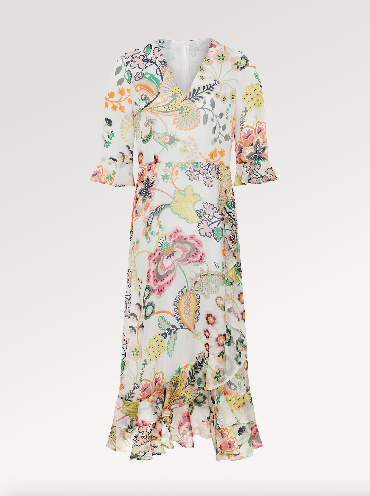 CARLA DRESS