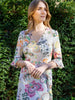 CARLA DRESS
