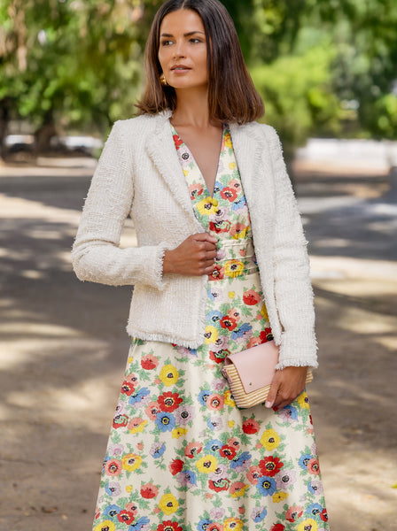 ELLA DRESS