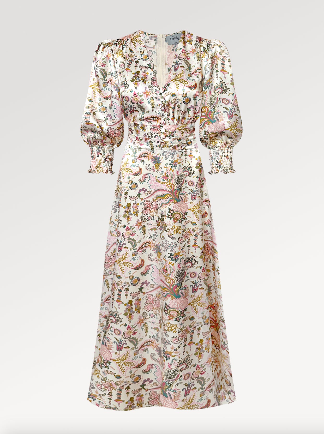 ELLA DRESS