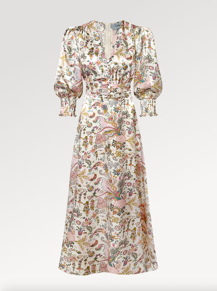ELLA DRESS