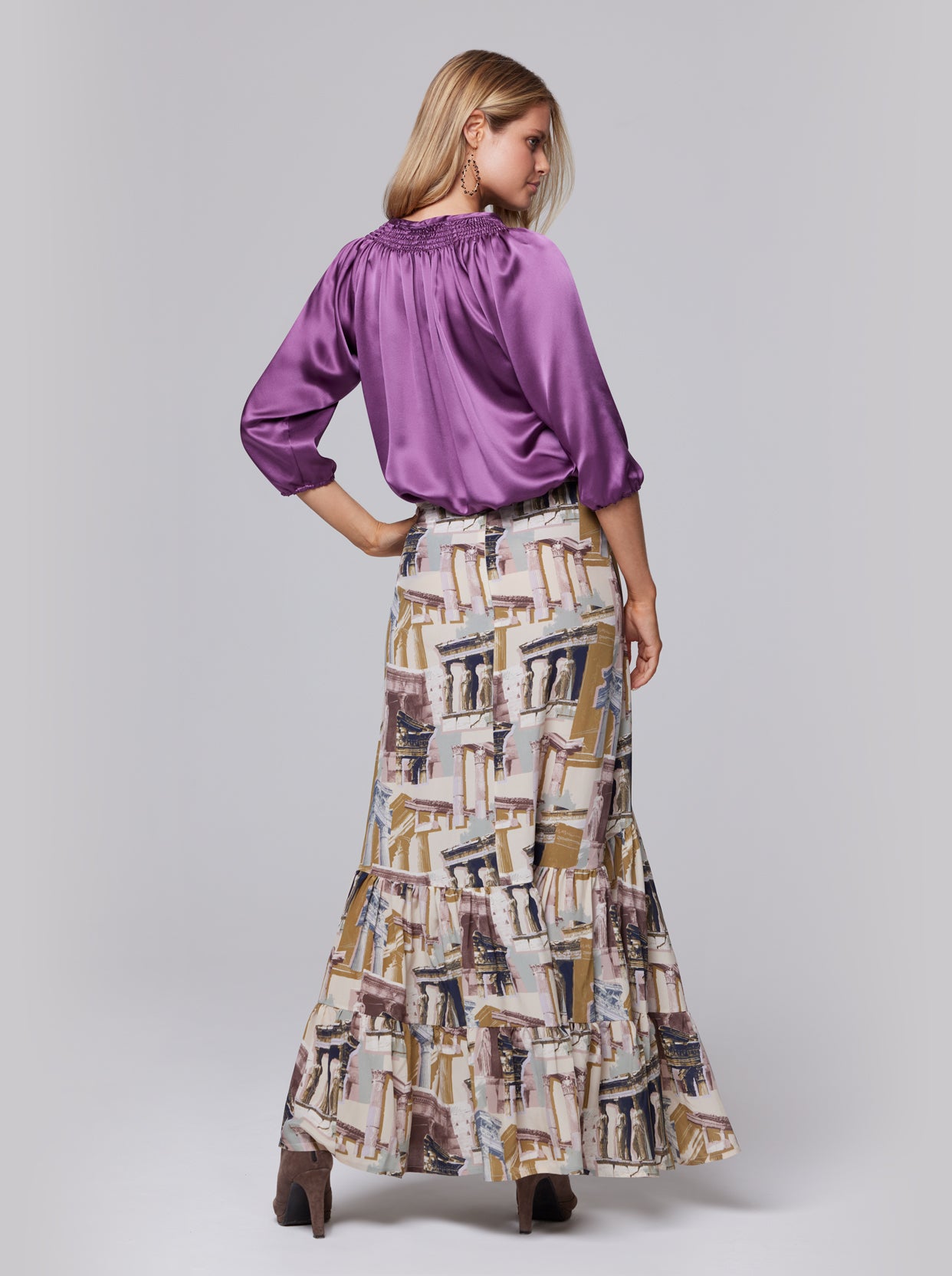 DEBORAH MAXI